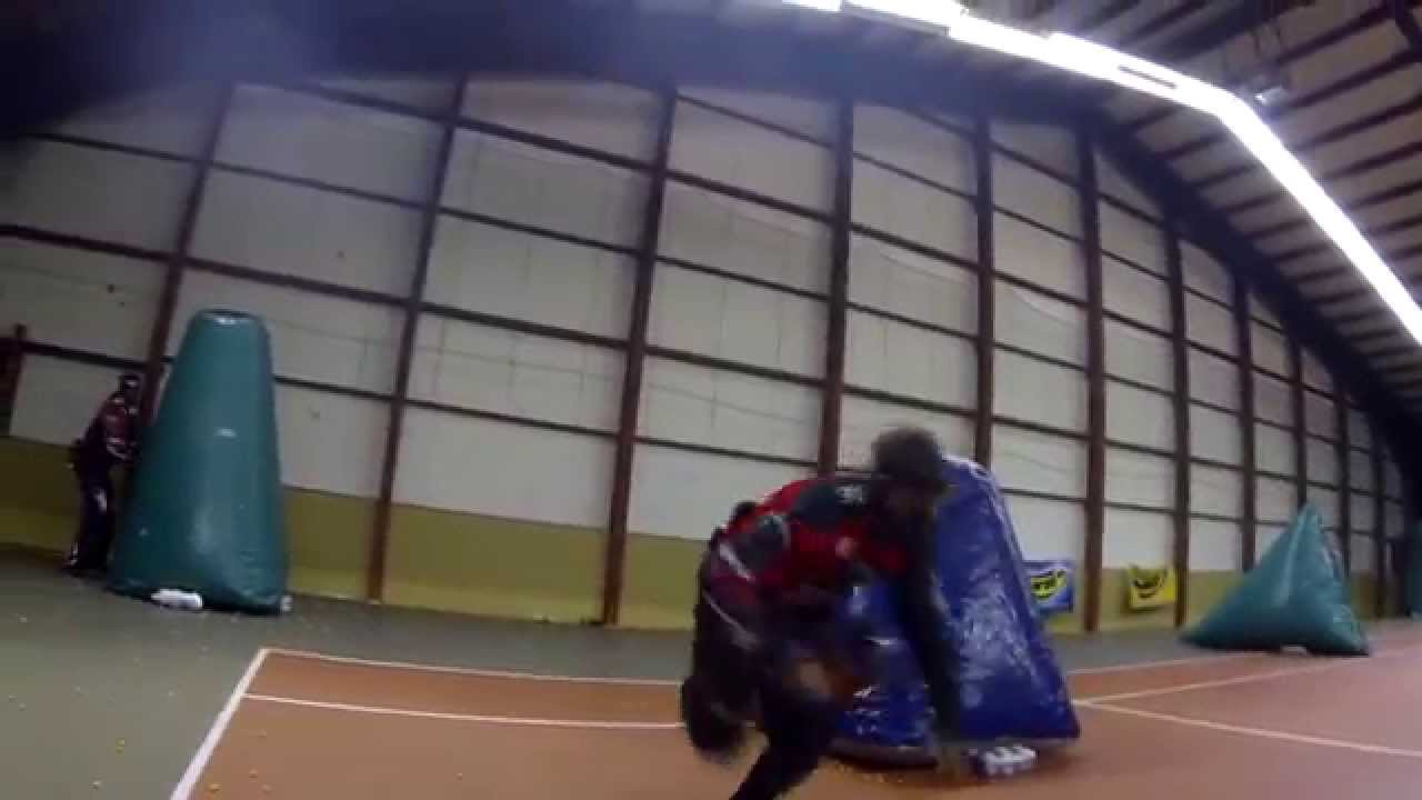 Hannover Painthers Paintball 2k15 is coming!!! YouTube
