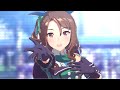 【Make debut!】キングヘイロー CV.佐伯伊織【ライブシアター】