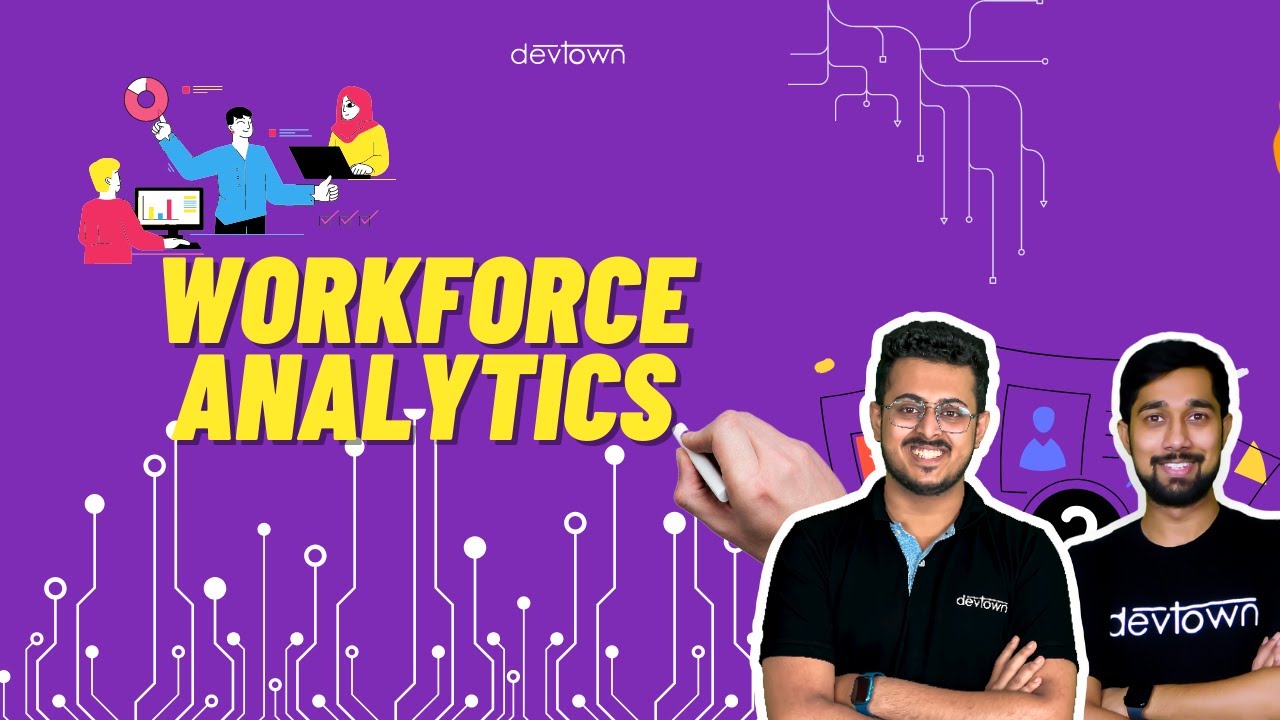 5. Workforce Analytics - YouTube