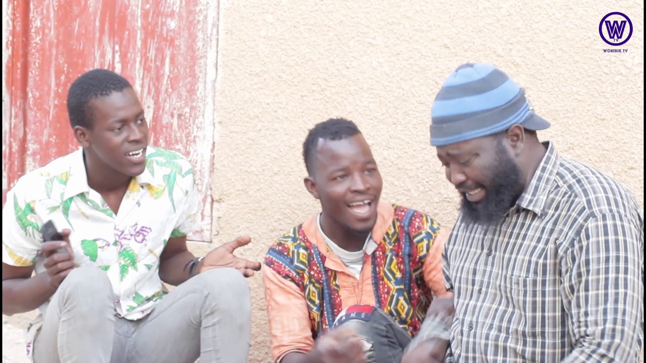 KORKA HAMED LEMINE EP29 WONIBIK TV