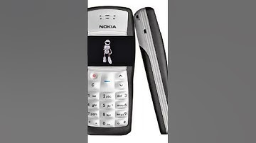 #Nokia #110