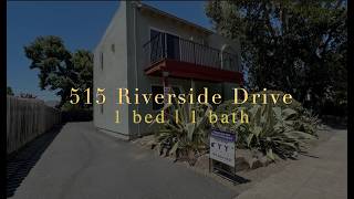 515 Riverside Drive