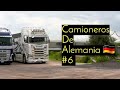 Camioneros de Alemania | Episodio 6 | Temporada 1