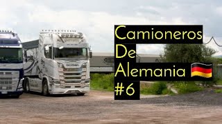 Camioneros de Alemania | Episodio 6 | Temporada 1