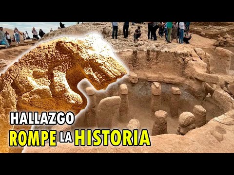 Increíble Hallazgo Obliga