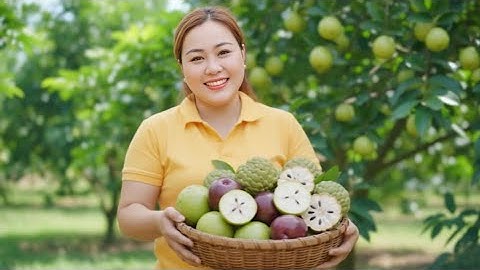 YENG ...CHỊ NI DÂM TUNG CHIÊU CUỐI ...BÁNH MÌ XÍU MẠI ...VÚ SỮA