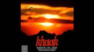 Behzad Leito (Ft Sijal & Nassim) - 'Khaak'  AUDIO | بهزاد لیتو فیت سیجل نسیم - خاک
