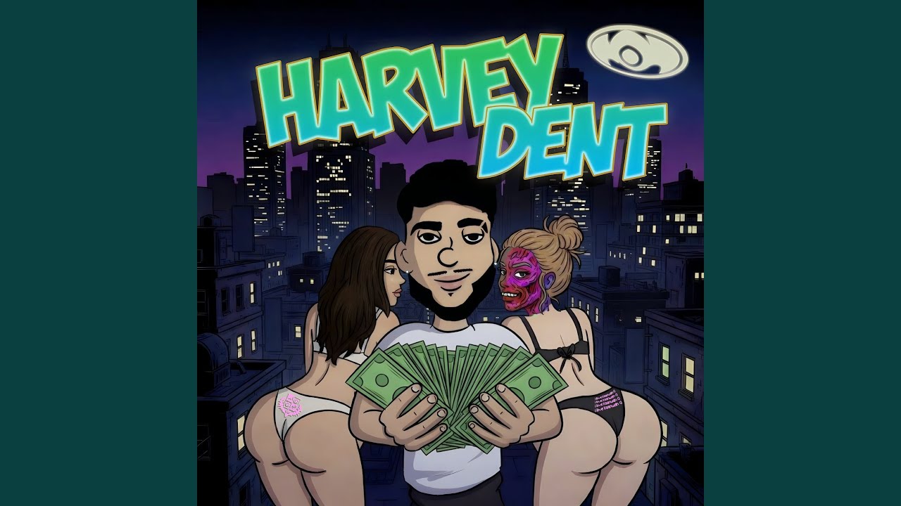 Watch HARVEY DENT on YouTube Watch HARVEY DENT on YouTube