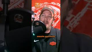 Oklahoma State women's basketball is set for a great season. #ncaawbb #big12 #oklahomastate #ncaa