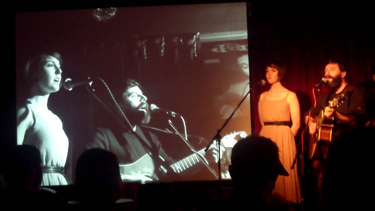 Brian Campeau - So Long Angela