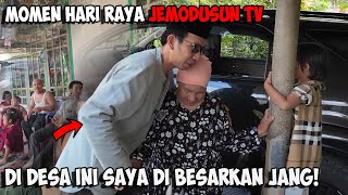 Ini Kampung halamanku Jang | JDTV