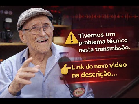 Américo Brasil (Vídeo Completo da Descrição)