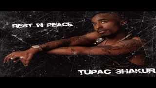 2pac Ft. Stone Rivers - Blessed by god