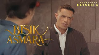 [highlight] Bisik Asmara (2026): Episod 4 - Siapa Lelaki Yang Datang Jumpa Noreen Tu?