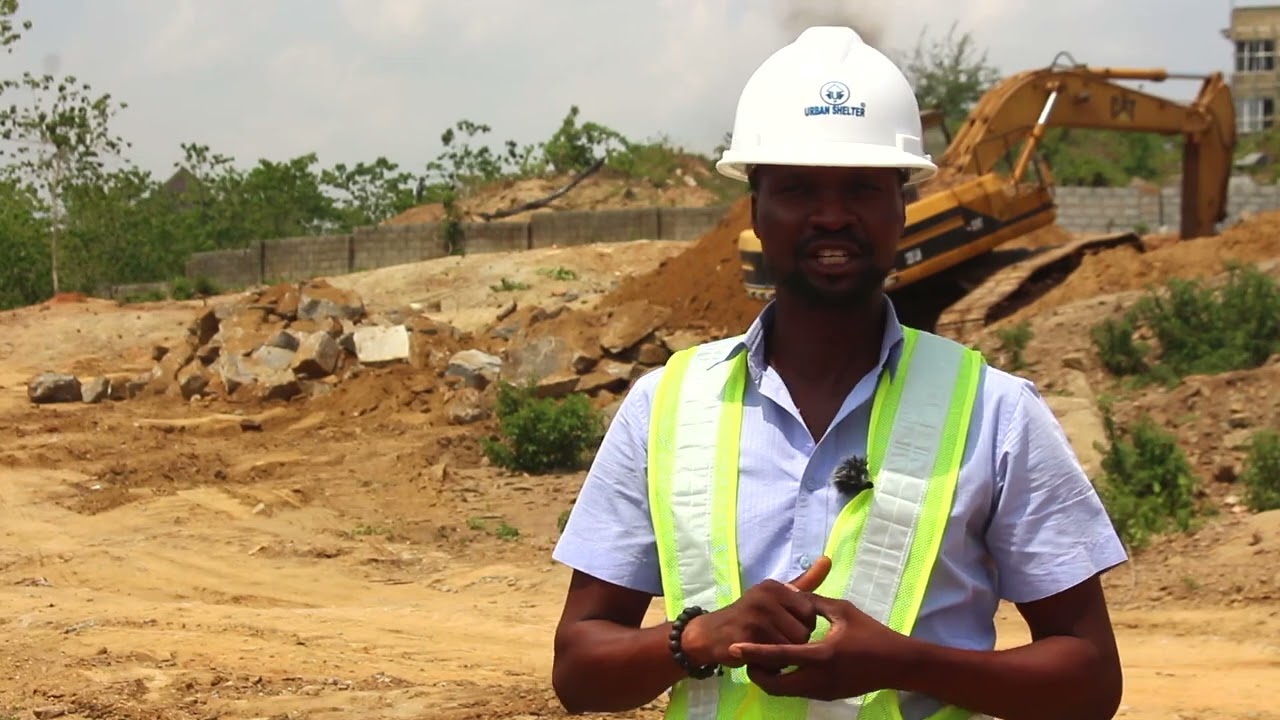 Urban Shelter Montage