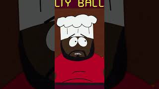 Suck On My Chocolate Salty Balls