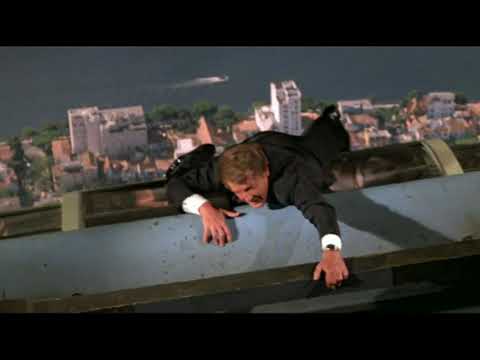 Moonraker Soundtrack  Shirley Bassey.