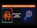 Reporting bug | Github | WebdriverIO Mocha Framework