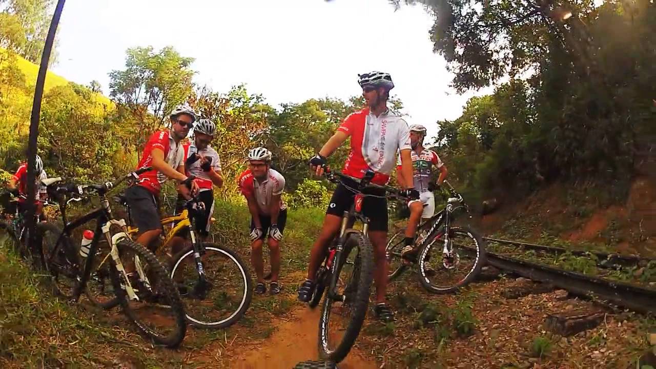 Passa Quatro, o melhor do pedal na Serra da Mantiqueira - Sampa Bikers