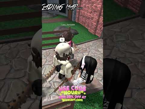 GIVING GODLIES TO FANS! 💗 #murdermystery #mm2fyp #mm2viral #kindness #trending #viral #roblox #fypシ