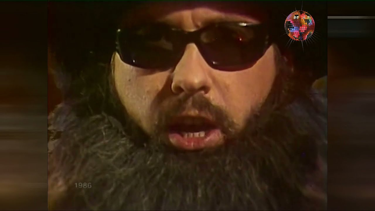 🎵 Александр Кальянов и гр. Рецитал - Карабас - Барабас (Aleksey Podgornov dance version 2021) 🎵