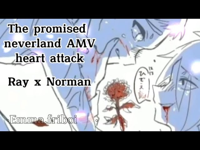 The Bad Rap: Norman from The Promised Neverland – 101 Militia Gaming