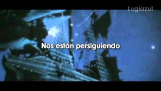 Gorillaz - Glitter Freeze (Alternative Version) Subtitulado en Español HD