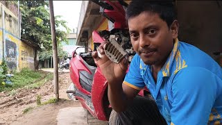 Hero Maheshwari CDI problem charger problem Ignition Coil problem #Rauf