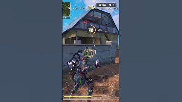 Sweaty Squad Wipe 🥵😎 | CODM BR #shorts #callofdutymobile #codmbr #codm #codmobile