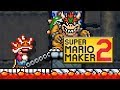 This is UNHEARD OF... // ENDLESS SUPER EXPERT [#07] [SUPER MARIO MAKER 2]