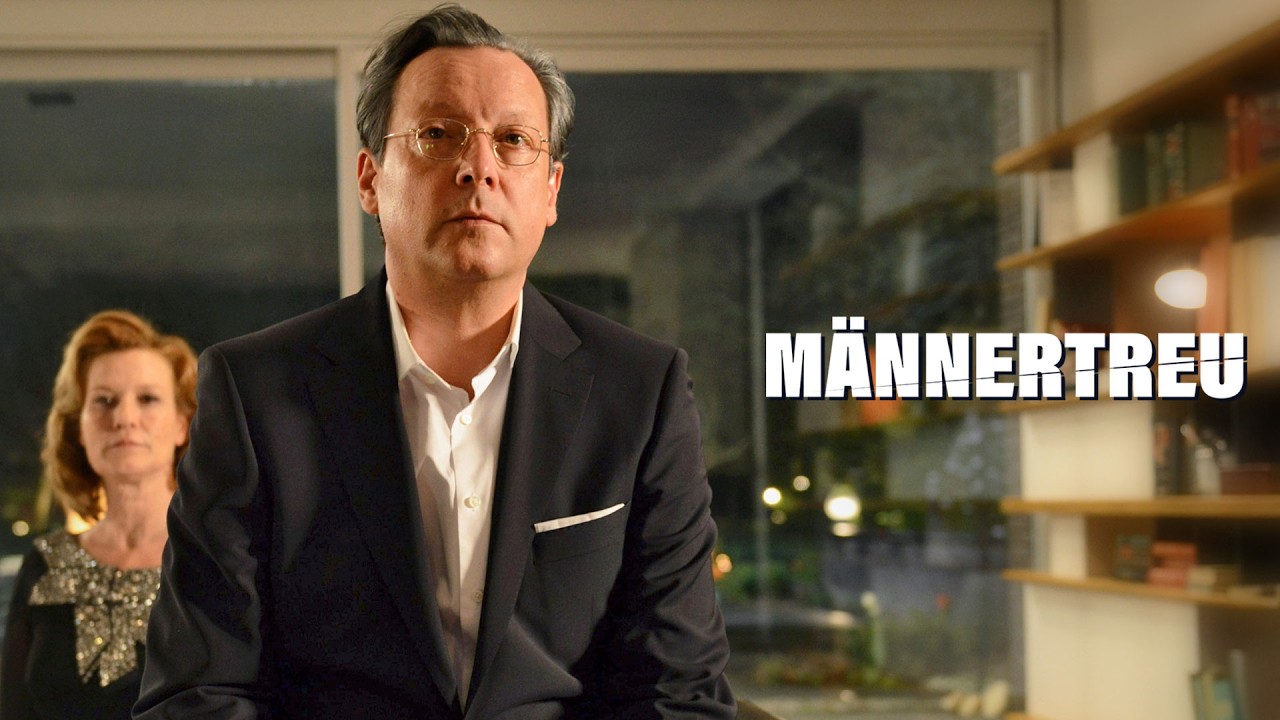 Männertreu