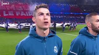 Cr7 Klas Haraketler(Gamzendeki̇ Çukur Şarkisiyla)