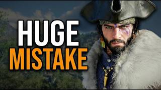 Most Players Ignore Crimson Desert's Vendor System screenshot 3