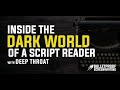 Screenwriting Confidential - Inside the Dark World of the Script Reader - Bulletproof Screenplay