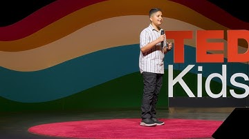 The Importance of Body Language | Brian Habib | TEDxKids@ElCajon