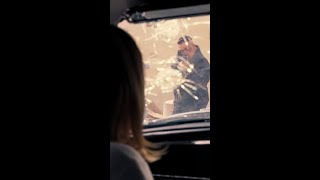 Famous NO TIME TO DIE | Bond & Madeleine Come Under Fire Wealth