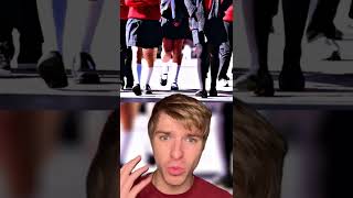 SCHOOL TRIPS THAT WENT HORRIBLY WRONG!! #Shorts