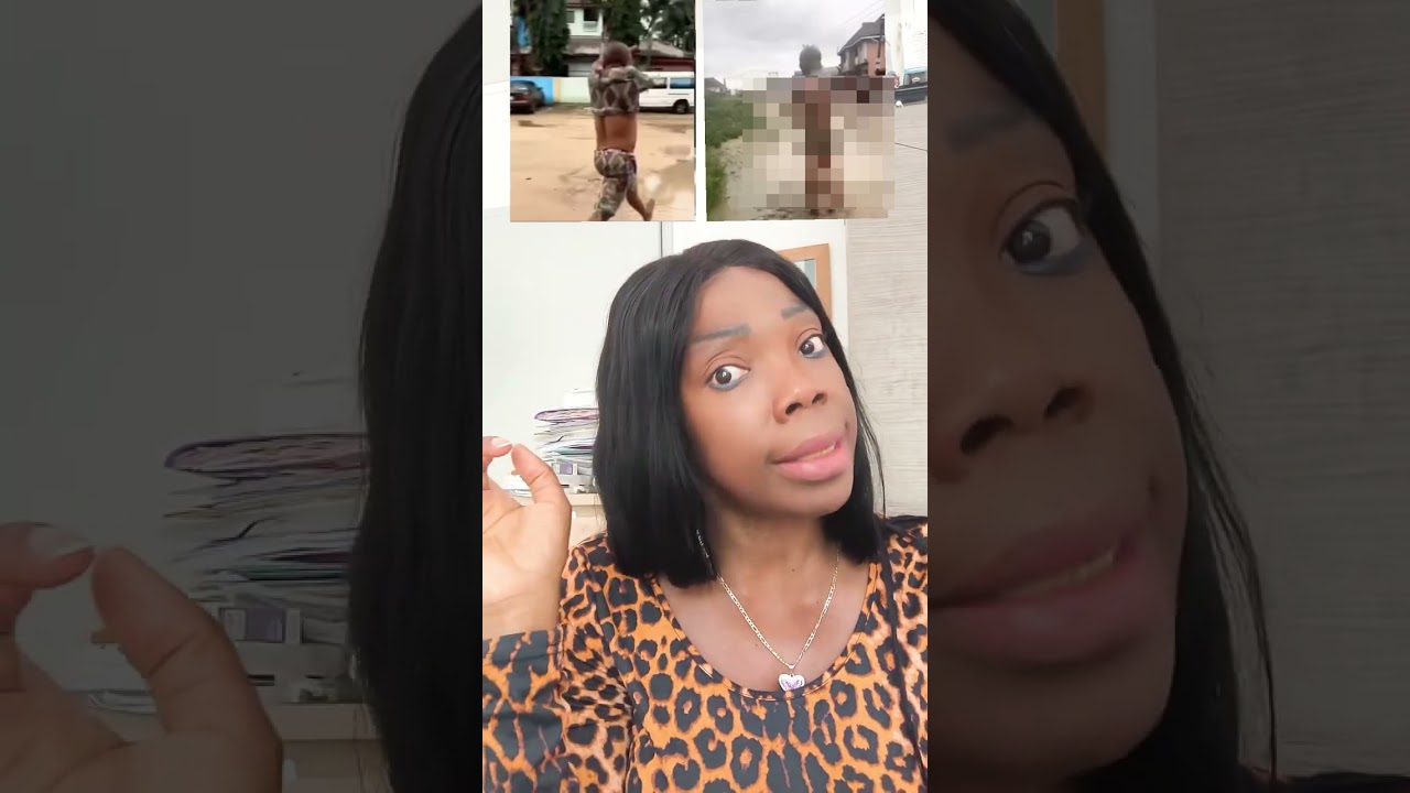 🚨IL DEVIENT F.OU APRES AVOIR PAYÉ LES ETUDES D’UNE FILLE QUI FINI PAR LUI ABANDONNER POUR UN AUTRE