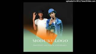 Ayee Thabza & Psychonic Vocalist_Modukologo( Audio)_New hit