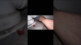 How to fix a Worcester boiler with high pressure! #boilerrepair #gasengineer