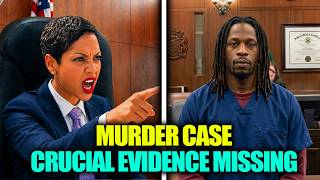 🔥 Attempted Murder Suspect Faces Judge — Defense Says Key Evidence Is MISSING