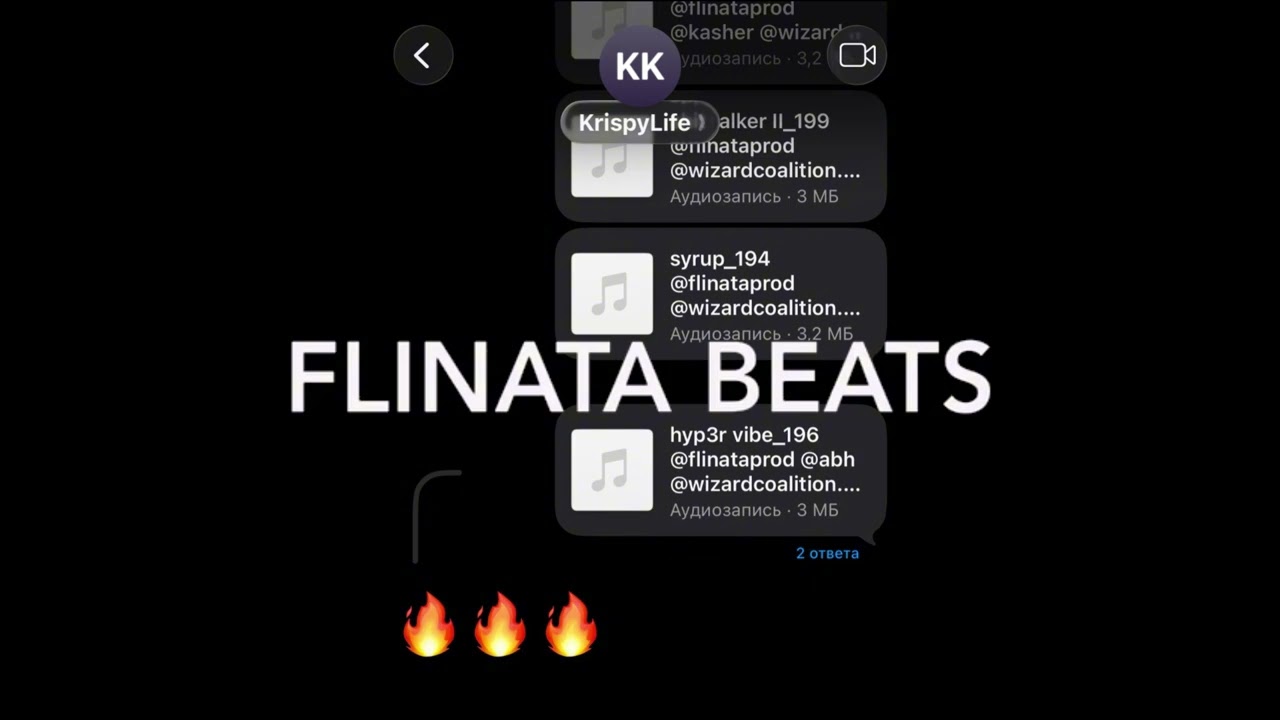 [FREE] KRISPYLIFE KIDD x ENRGY x FLINT TYPE BEAT “KRISPYLIFE KIDD