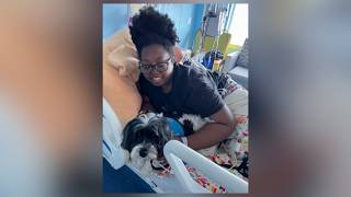 OneBlood secures rare blood donations needed to save Florida teen's life