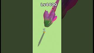 Snake Clash Lucky Spawn 😱 Instant Giant Snake 🐍🔥 #snakeclash #shorts #gaming