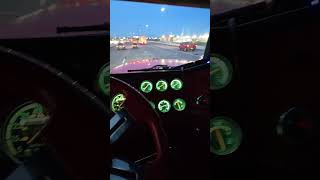 Led Guage Lights For Freightliner Fld120 Clic Xl