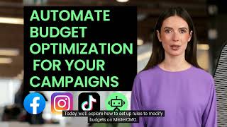 Automate Budget Optimization for Your Campaigns