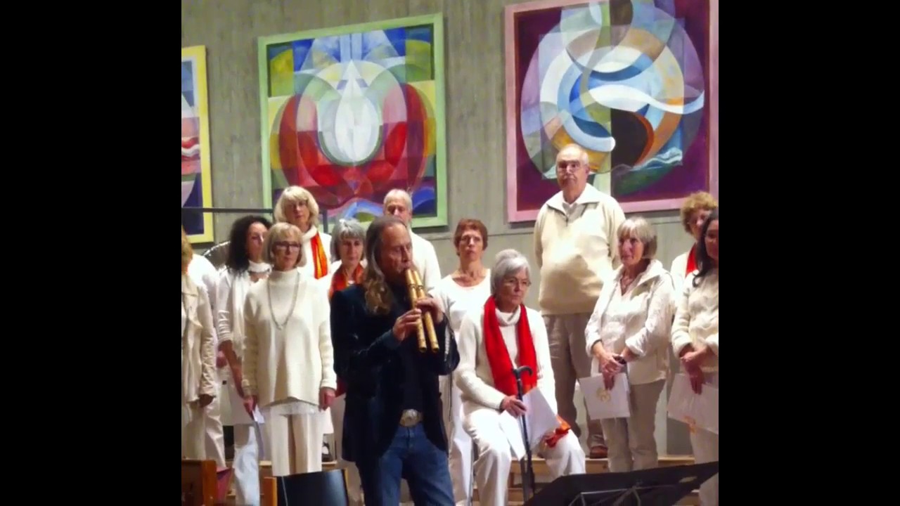 Arthur Flute Concert YouTube