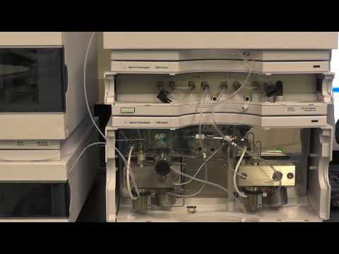 HPLC (High-Performance Liquid