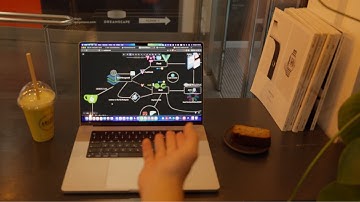 The Tech Stack I Actually Use as a Full-Stack Engineer
