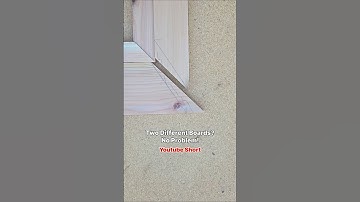 Carpenter’s Trick to Layout DIFFERENT Board Sizes in Seconds! 🔥📏#shorts #carpentry #tricks
